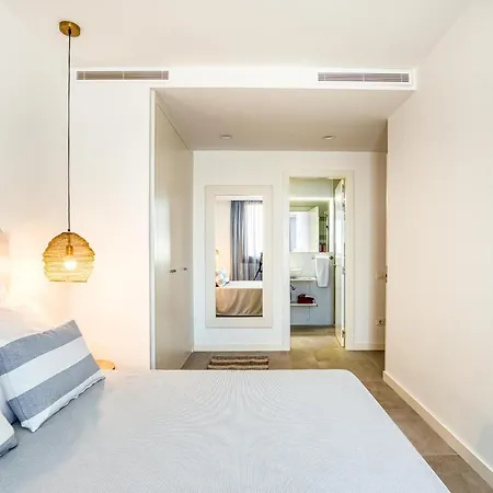 Chic! By Alegria Apartment Cambrils
