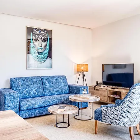 Chic! By Alegria Apartment Cambrils