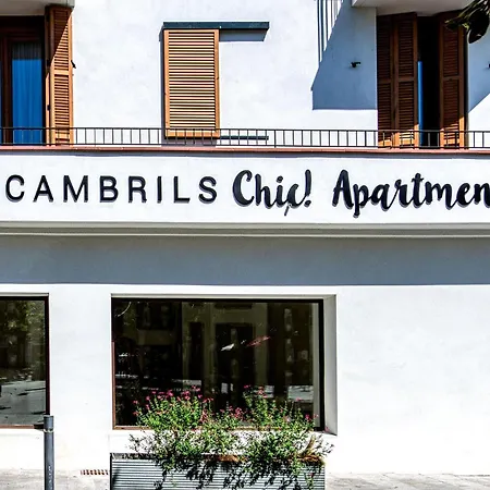 Apartamento Chic! By Alegria