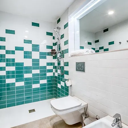 Chic! By Alegria Apartamento Cambrils