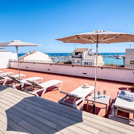 Chic! By Alegria Apartamento *