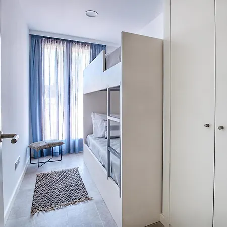 Chic! By Alegria Apartamento