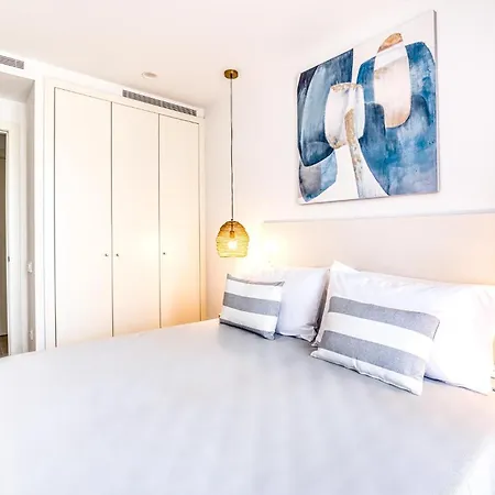 Apartamento Chic! By Alegria *