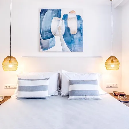 Chic! By Alegria Apartamento *