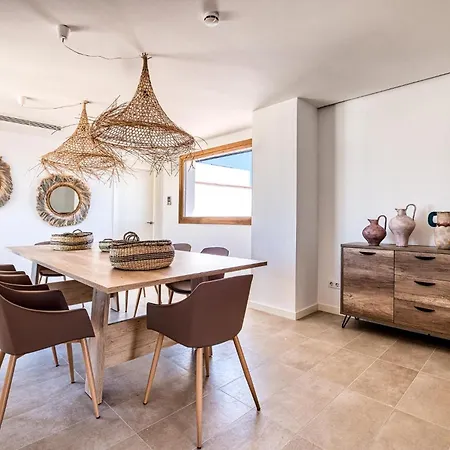 Apartamento Chic! By Alegria