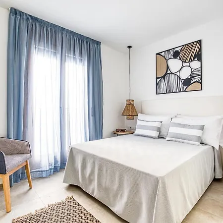 Chic! By Alegria Apartamento Cambrils