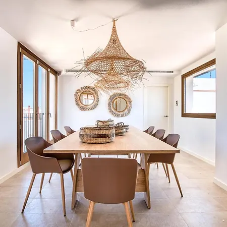 Chic! By Alegria Apartamento