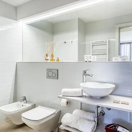 Chic! By Alegria Apartamento *