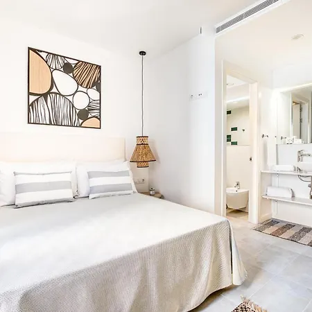 Apartamento Chic! By Alegria Cambrils