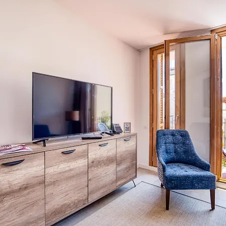 Apartamento Chic! By Alegria
