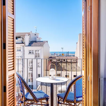 Chic! By Alegria Apartamento Cambrils