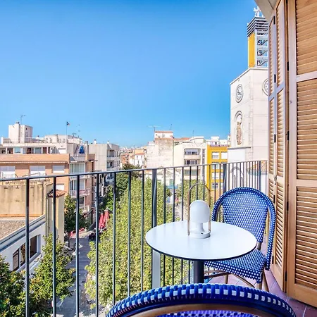 Apartamento Chic! By Alegria Cambrils
