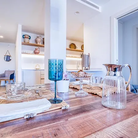 Apartamento Chic! By Alegria