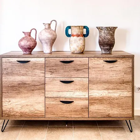 Apartamento Chic! By Alegria Cambrils