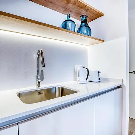 Apartamento Chic! By Alegria