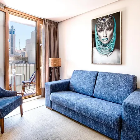 Apartamento Chic! By Alegria *