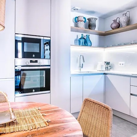 Chic! By Alegria Apartamento *