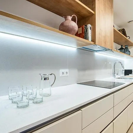 Apartamento Chic! By Alegria