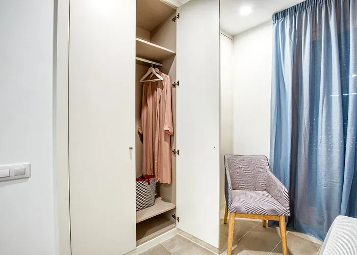 Appartamento Chic! By Alegria Cambrils