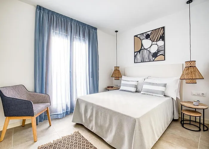 Chic! By Alegria Appartamento Cambrils