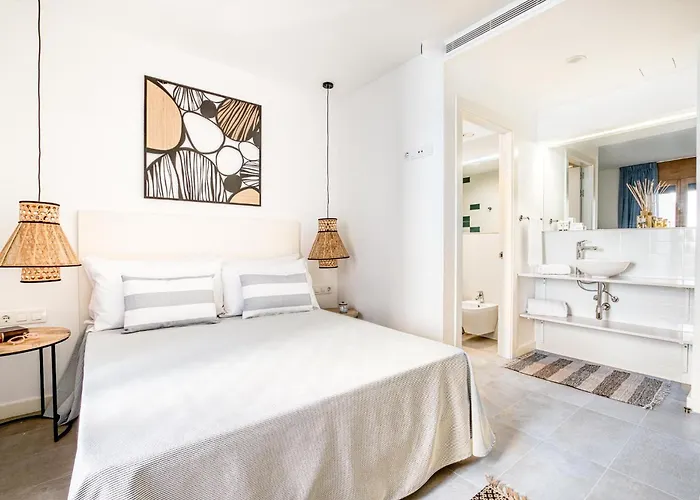 Appartamento Chic! By Alegria Cambrils