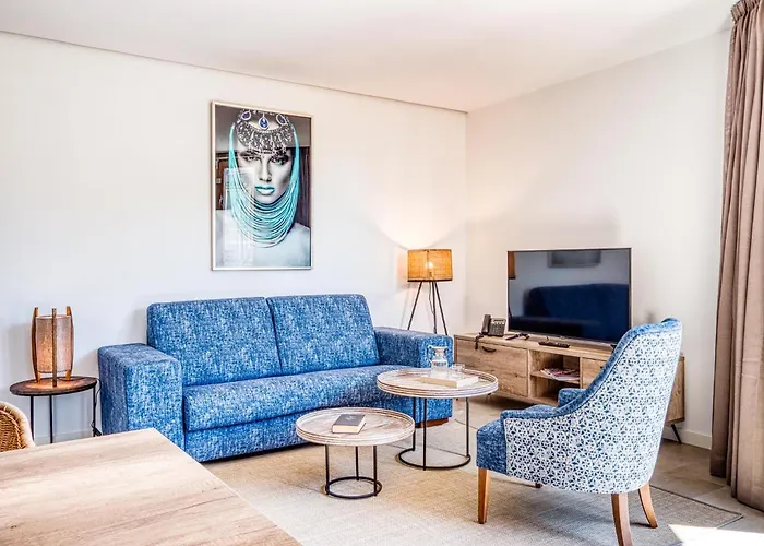 Chic! By Alegria Appartamento Cambrils